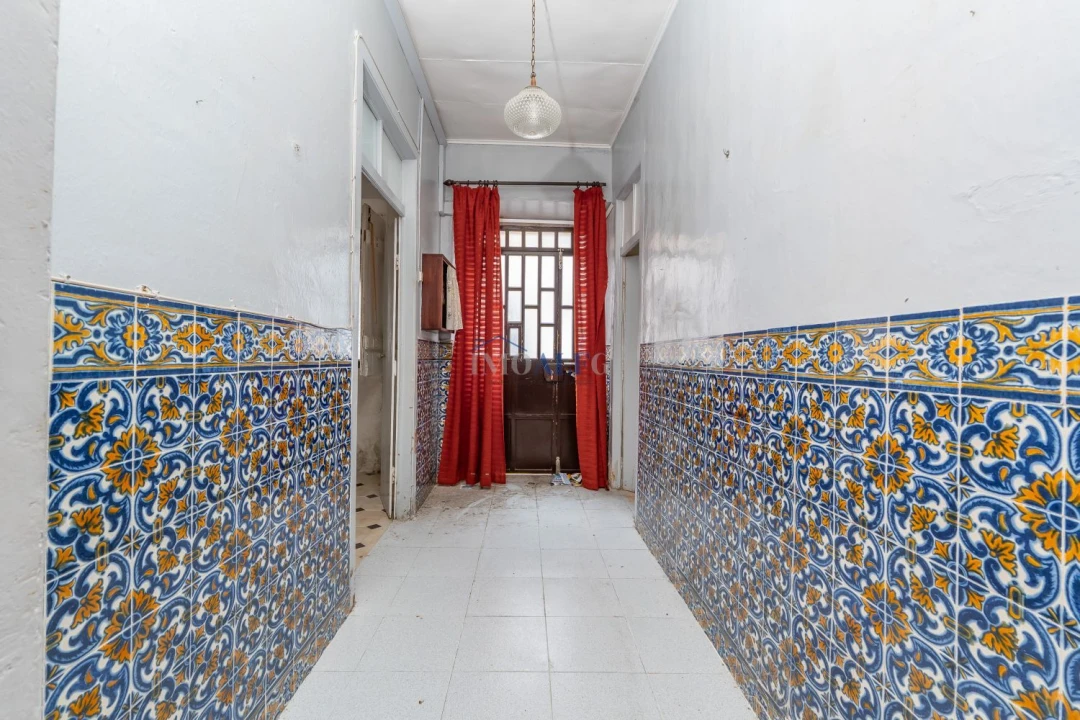 Moradia T3 para Venda em Montijo e Afonsoeiro Foto 1