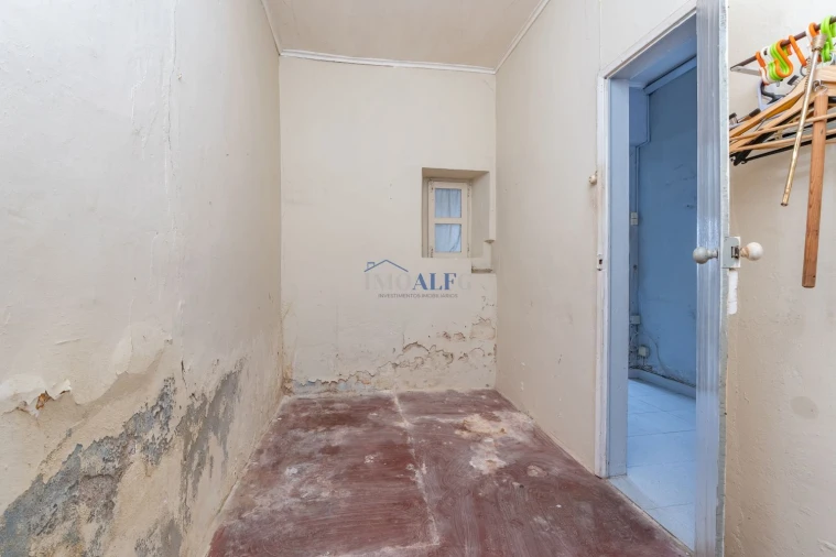 Moradia T3 para Venda em Montijo e Afonsoeiro Foto 15