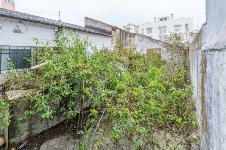 Moradia T3 para Venda em Montijo e Afonsoeiro Foto 19