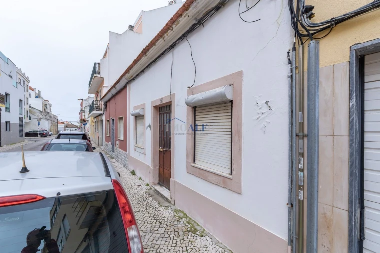 Moradia T3 para Venda em Montijo e Afonsoeiro Foto 22