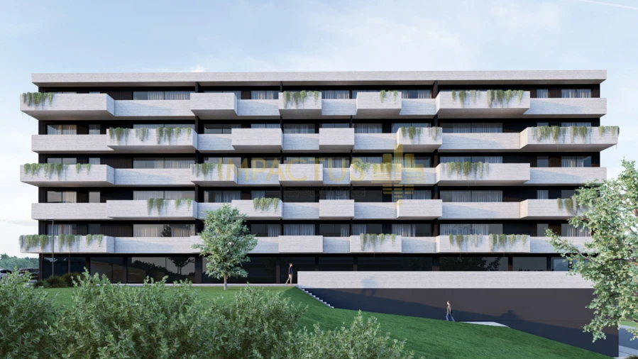 Apartamento T4 para Venda em Valongo Foto 8