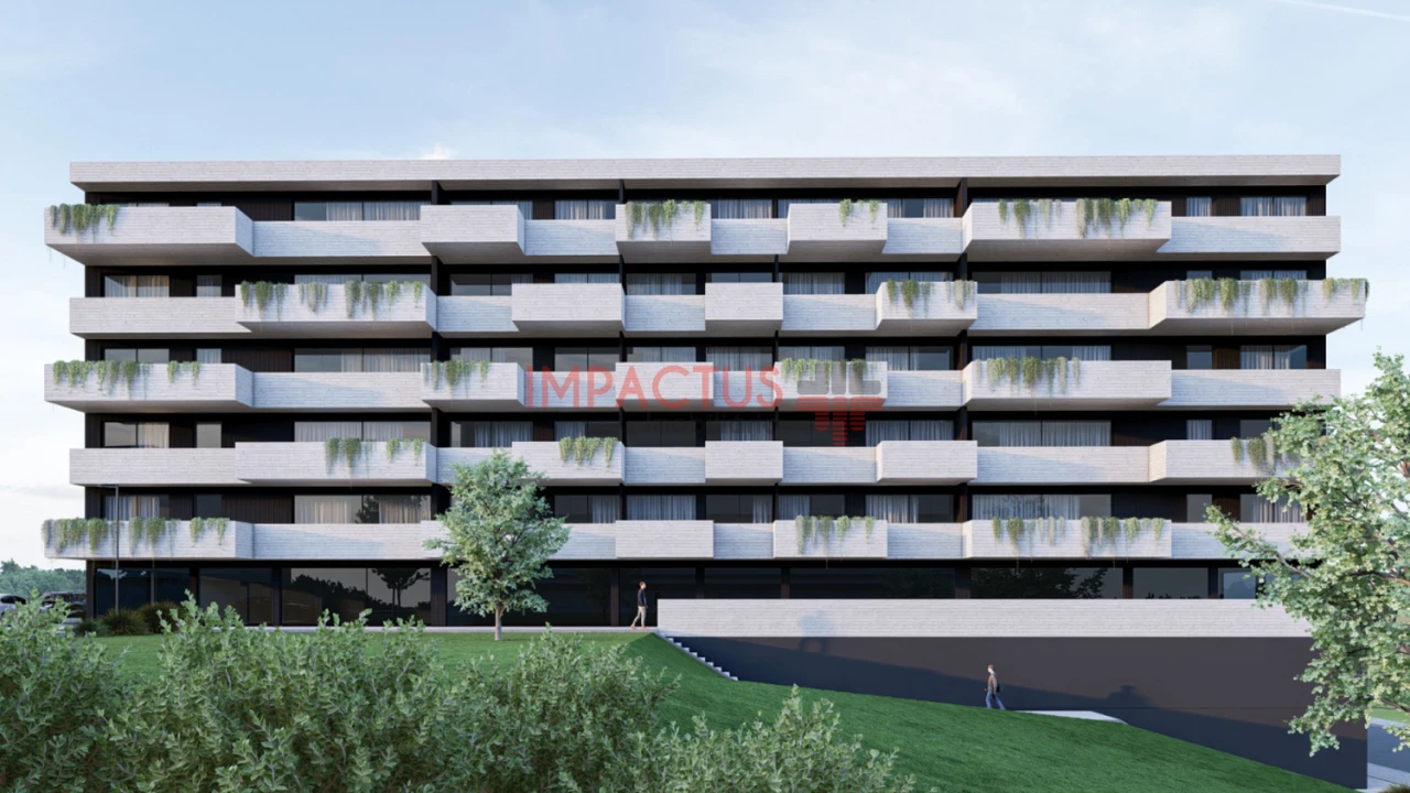 Apartamento T4 para Venda em Valongo Foto 8