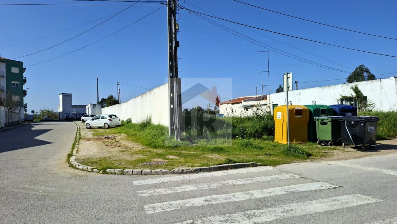 Terreno para Venda em Caldas da Rainha - Santo Onofre e Serra do Bouro Foto 5