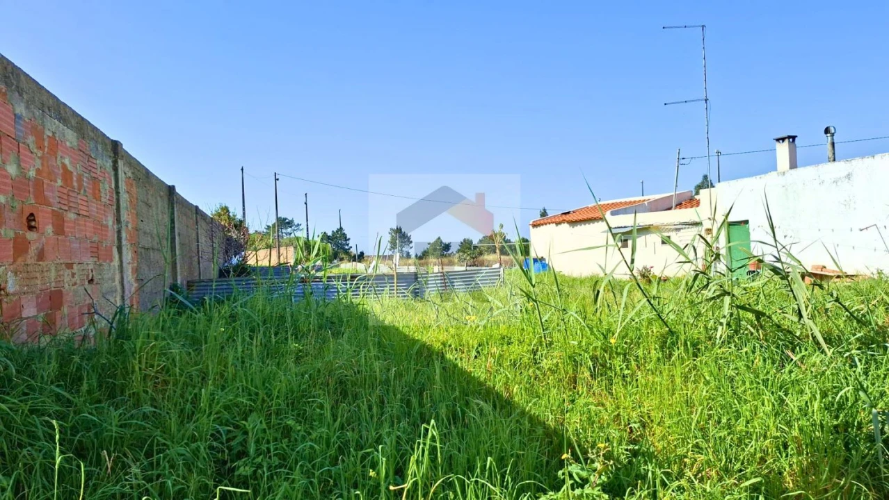 Terreno para Venda em Caldas da Rainha - Santo Onofre e Serra do Bouro Foto 4