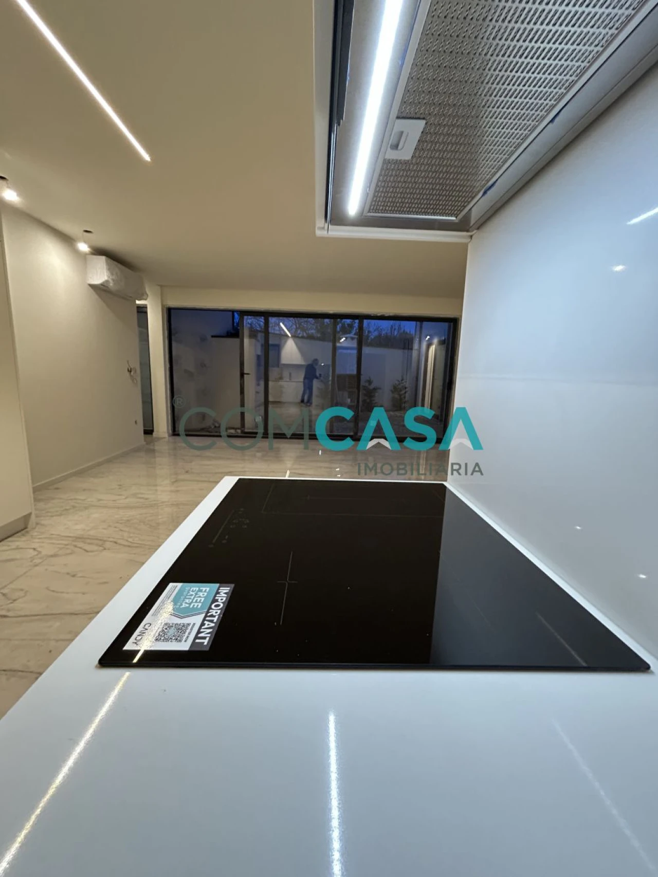 Moradia T3 para Venda em Perafita, Lavra e Santa Cruz do Bispo Foto 41