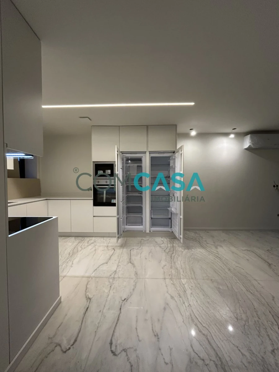 Moradia T3 para Venda em Perafita, Lavra e Santa Cruz do Bispo Foto 39