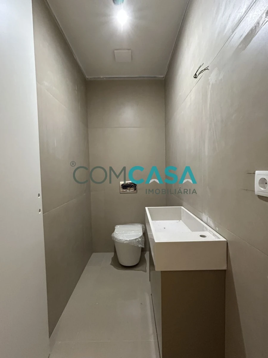 Moradia T3 para Venda em Perafita, Lavra e Santa Cruz do Bispo Foto 24