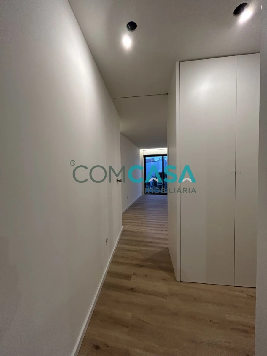 Moradia T3 para Venda em Perafita, Lavra e Santa Cruz do Bispo Foto 18