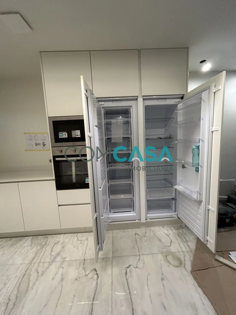 Moradia T3 para Venda em Perafita, Lavra e Santa Cruz do Bispo Foto 8