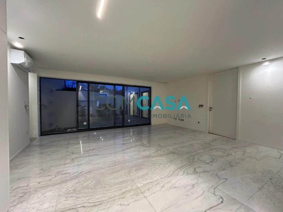 Moradia T3 para Venda em Perafita, Lavra e Santa Cruz do Bispo Foto 40