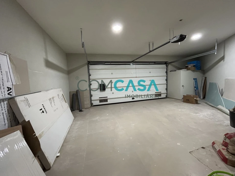 Moradia T3 para Venda em Perafita, Lavra e Santa Cruz do Bispo Foto 74