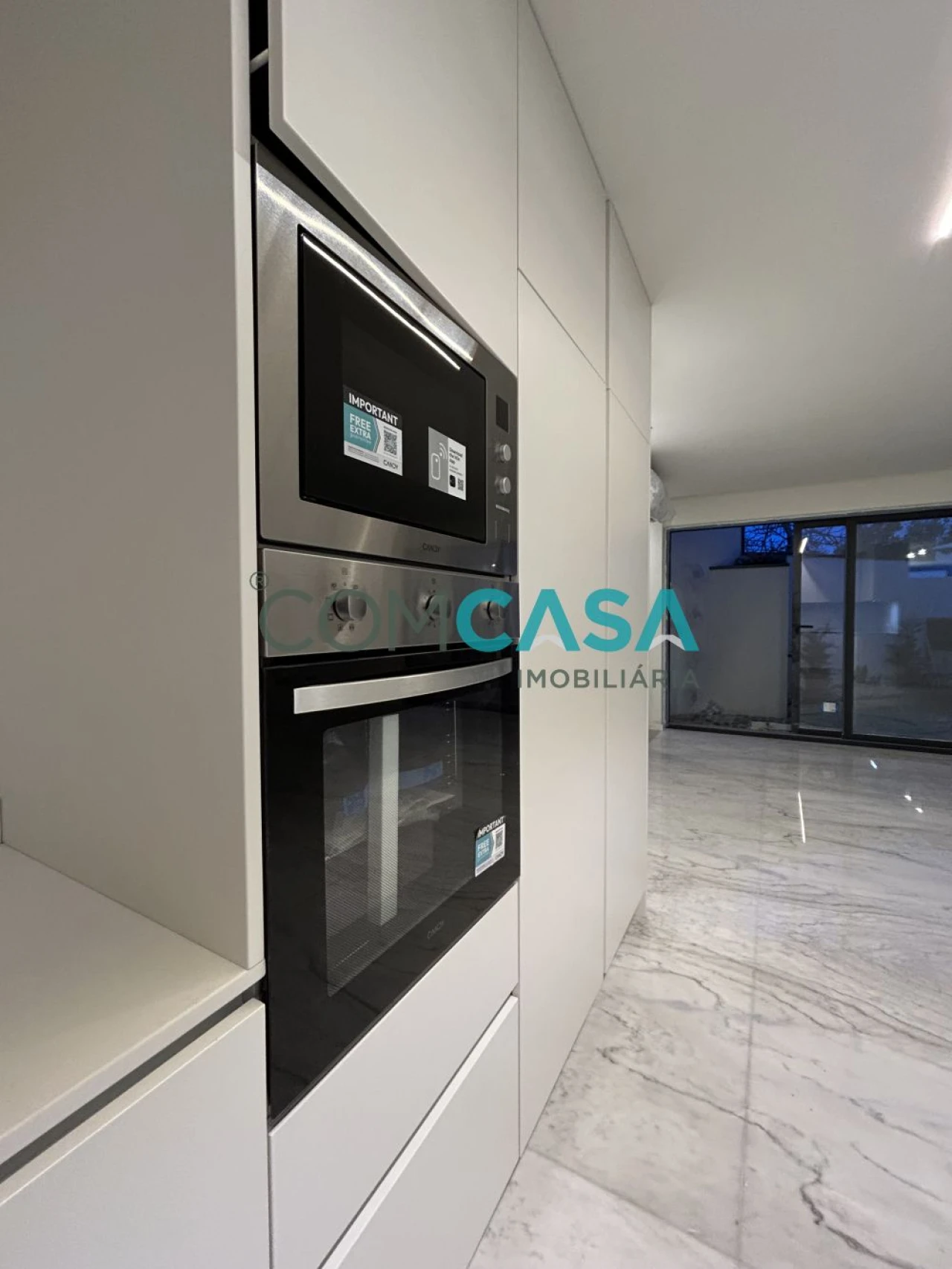 Moradia T3 para Venda em Perafita, Lavra e Santa Cruz do Bispo Foto 45