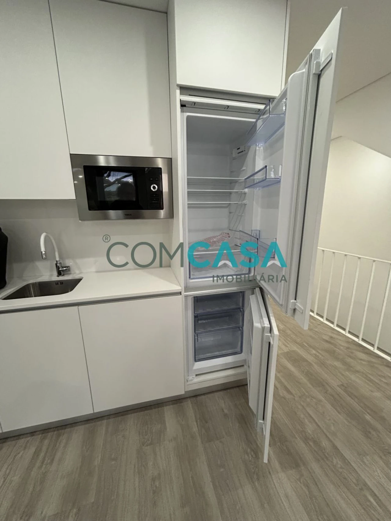 Apartamento T2 para Venda em Matosinhos e Leça da Palmeira Foto 10