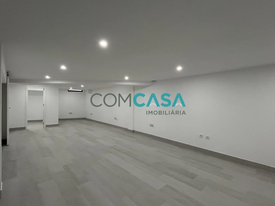 Apartamento T2 para Venda em Matosinhos e Leça da Palmeira Foto 16