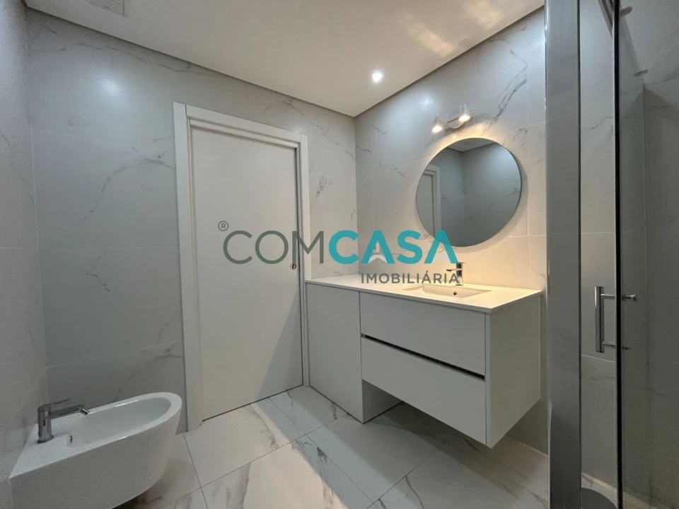 Apartamento T2 para Venda em Matosinhos e Leça da Palmeira Foto 6