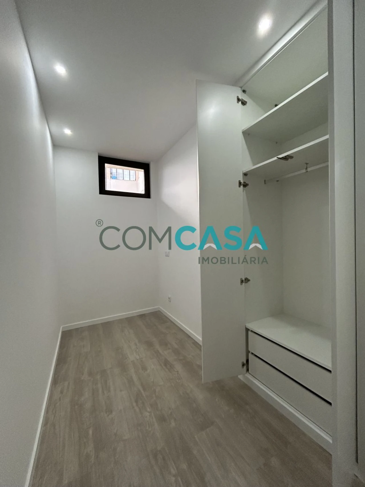 Apartamento T2 para Venda em Matosinhos e Leça da Palmeira Foto 18