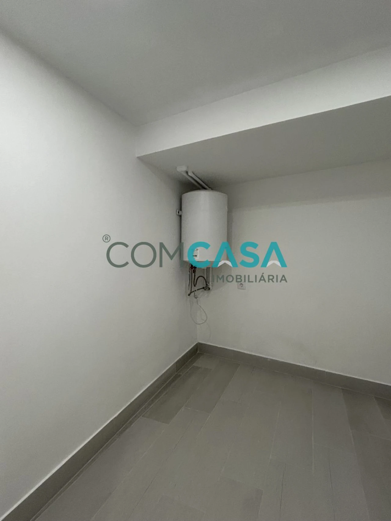 Apartamento T2 para Venda em Matosinhos e Leça da Palmeira Foto 15