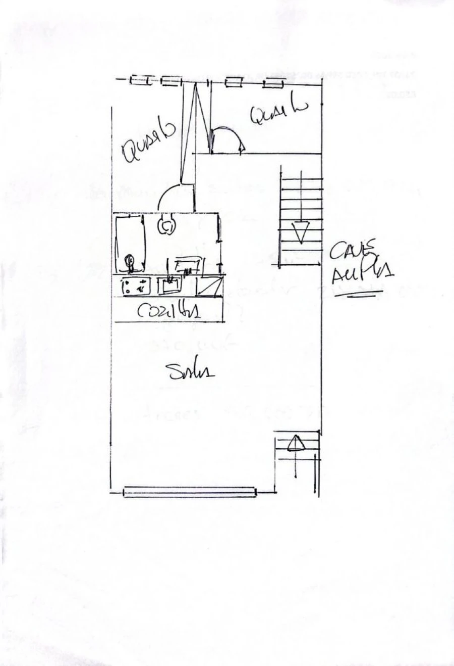 Apartamento T2 para Venda em Matosinhos e Leça da Palmeira Foto 23