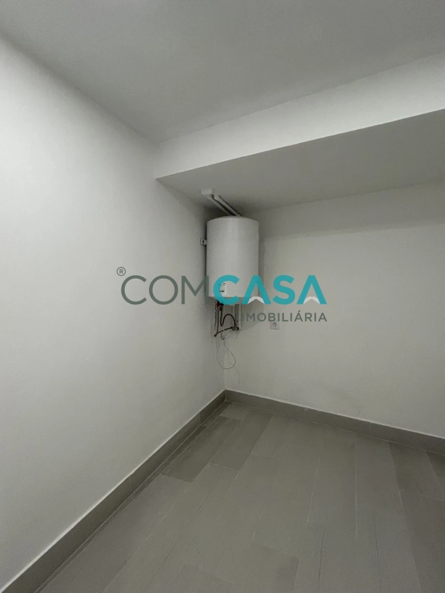 Apartamento T2 para Venda em Matosinhos e Leça da Palmeira Foto 15