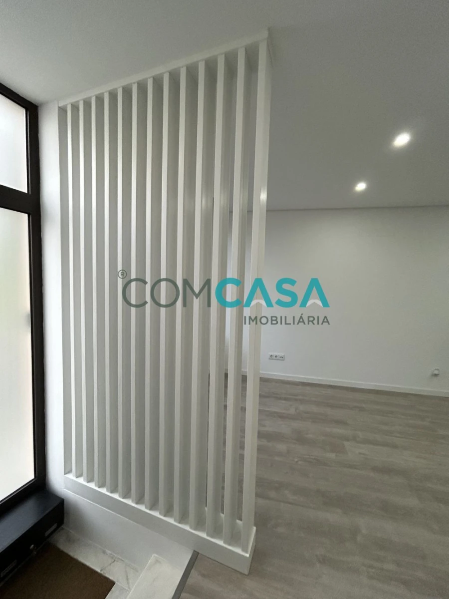 Apartamento T2 para Venda em Matosinhos e Leça da Palmeira Foto 11