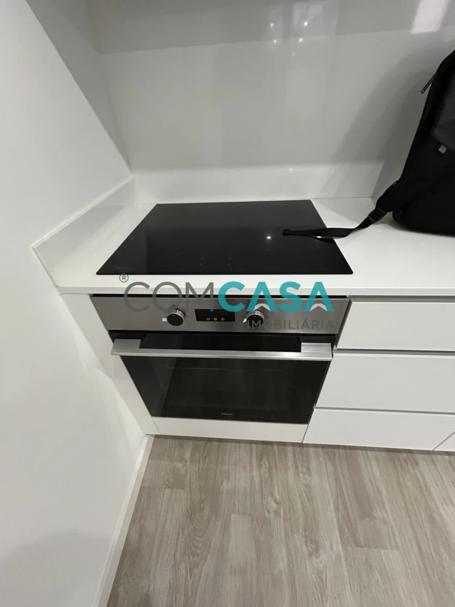 Apartamento T2 para Venda em Matosinhos e Leça da Palmeira Foto 9