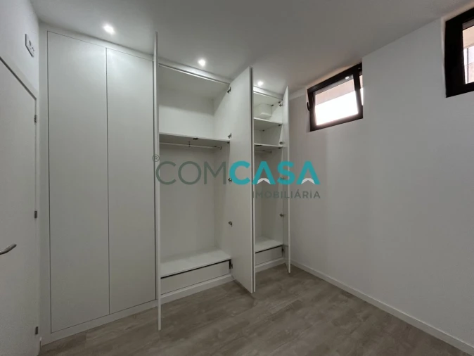 Apartamento T2 para Venda em Matosinhos e Leça da Palmeira Foto 20