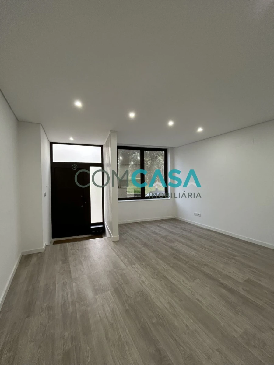 Apartamento T2 para Venda em Matosinhos e Leça da Palmeira Foto 3