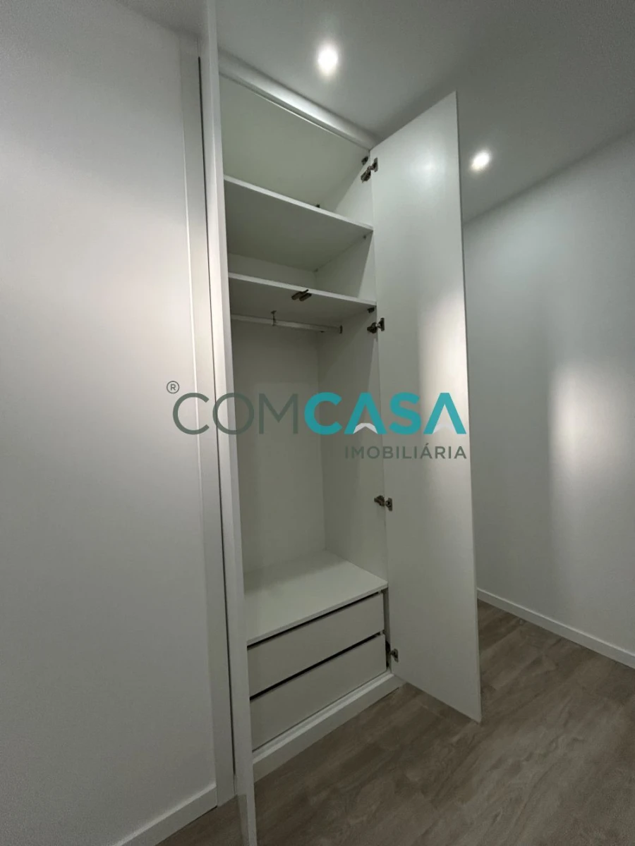 Apartamento T2 para Venda em Matosinhos e Leça da Palmeira Foto 19