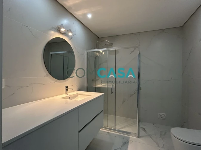 Apartamento T2 para Venda em Matosinhos e Leça da Palmeira Foto 5