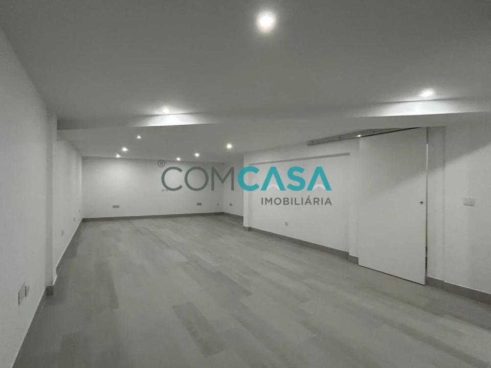 Apartamento T2 para Venda em Matosinhos e Leça da Palmeira Foto 13