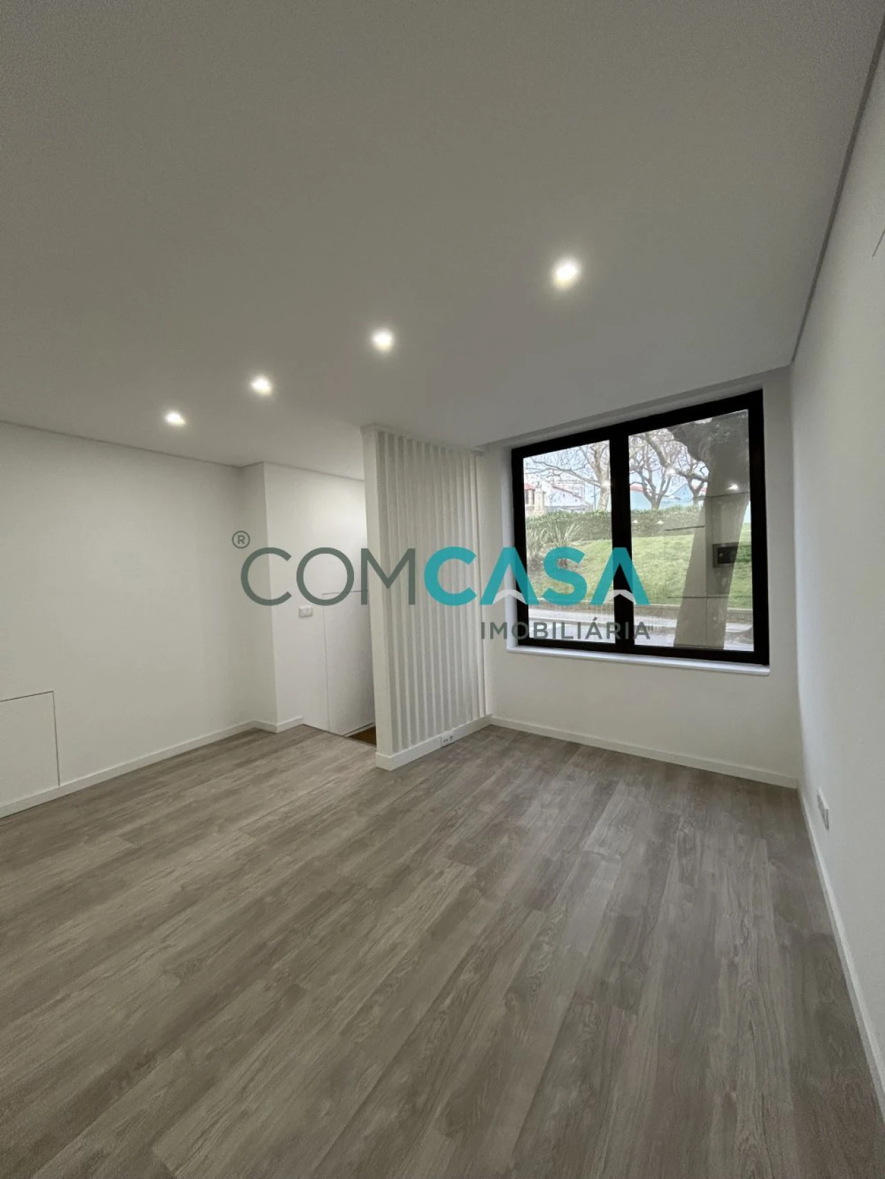 Apartamento T2 para Venda em Matosinhos e Leça da Palmeira Foto 4