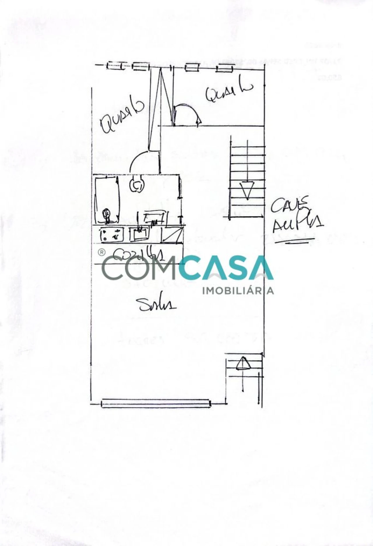 Apartamento T2 para Venda em Matosinhos e Leça da Palmeira Foto 22