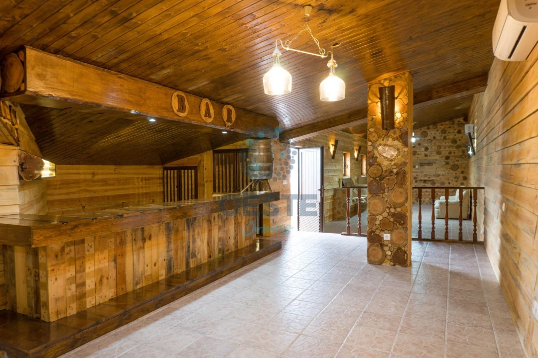 Moradia T5 para Venda em Cadaval e Pêro Moniz Foto 2