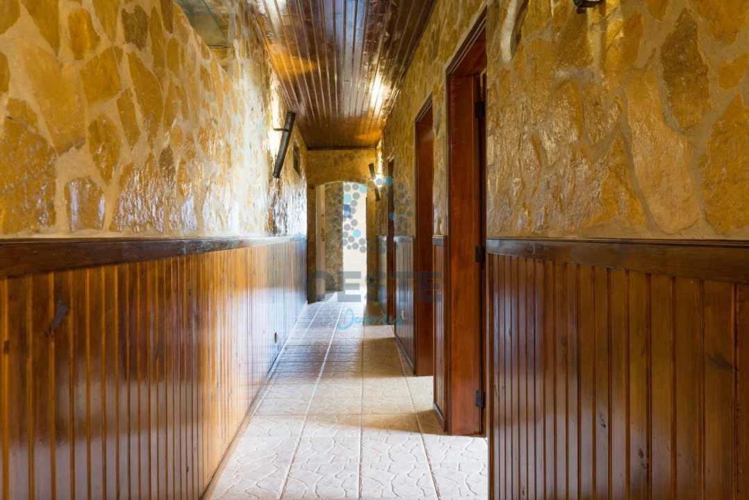 Moradia T5 para Venda em Cadaval e Pêro Moniz Foto 23