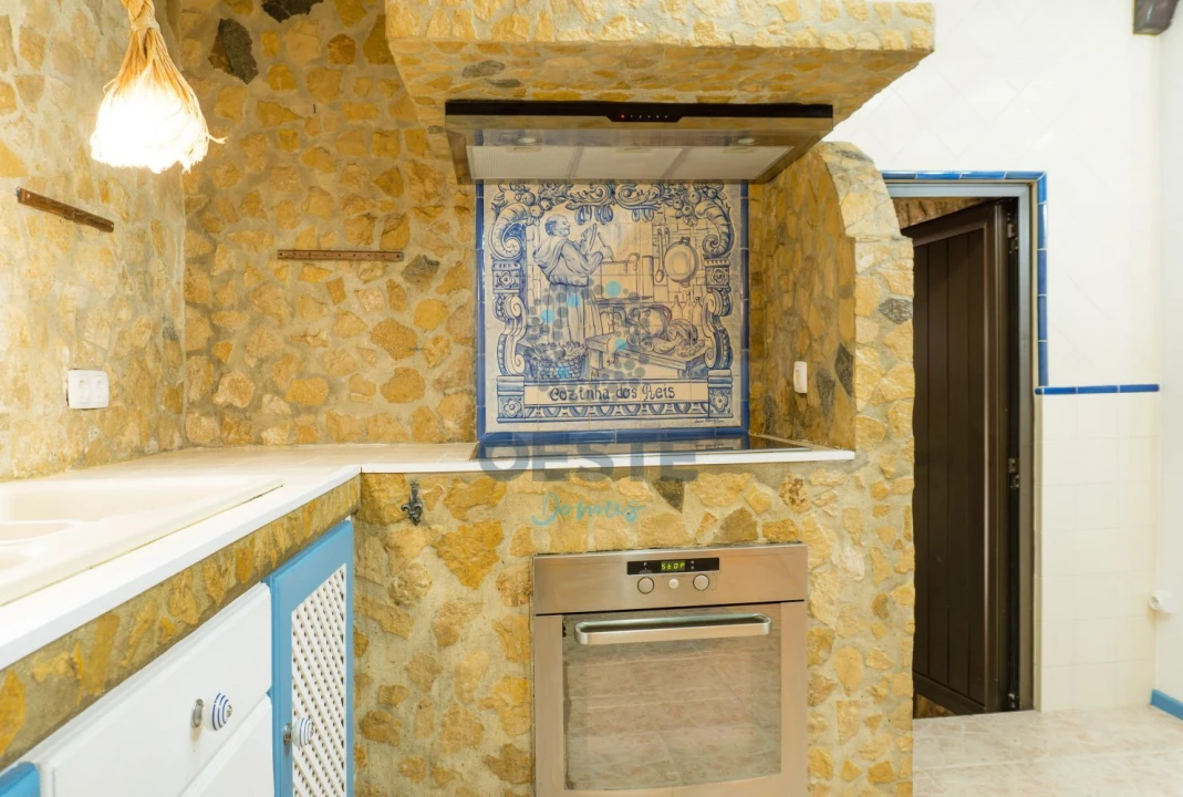 Moradia T5 para Venda em Cadaval e Pêro Moniz Foto 13