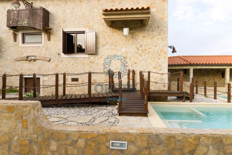 Moradia T5 para Venda em Cadaval e Pêro Moniz Foto 52