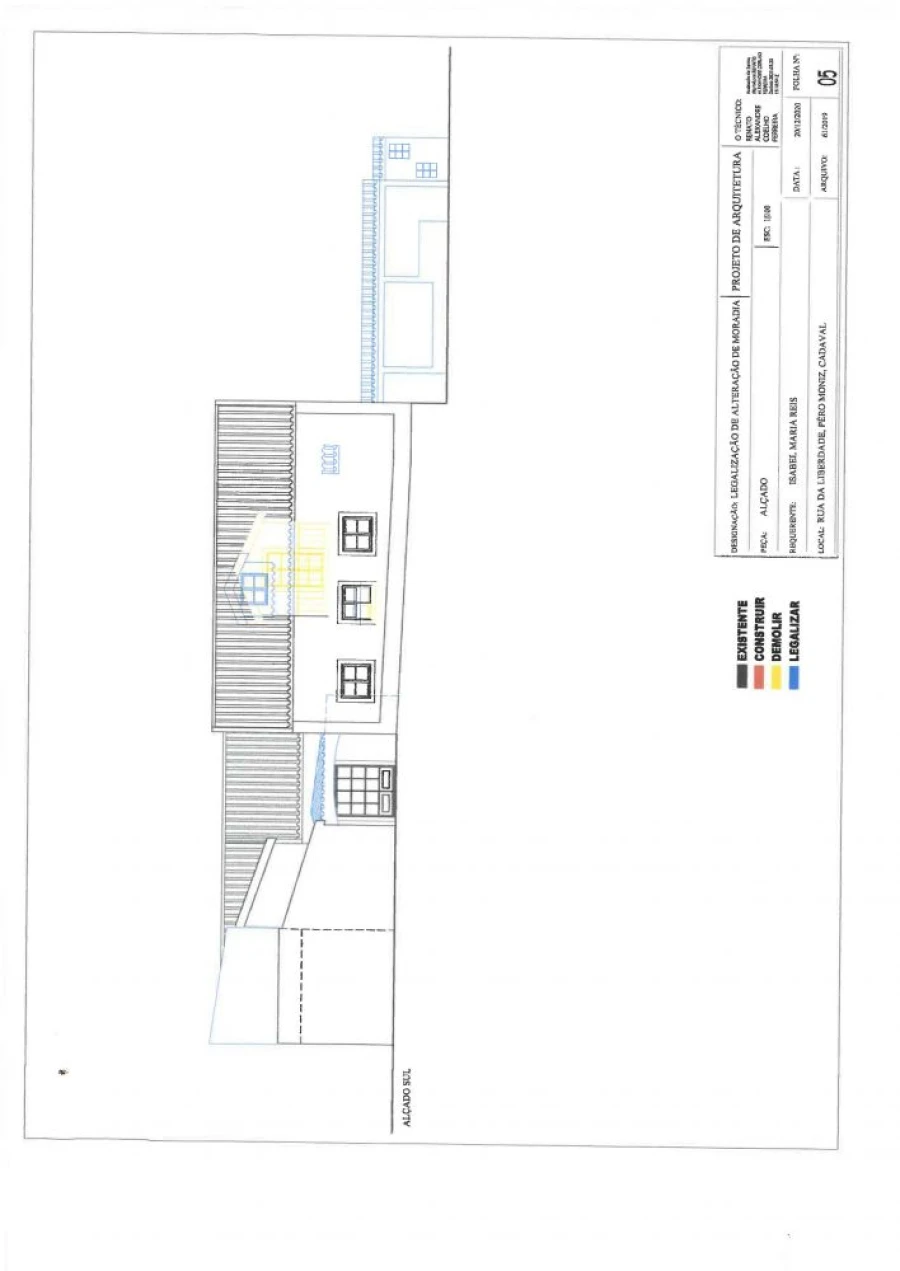 Moradia T5 para Venda em Cadaval e Pêro Moniz Foto 59