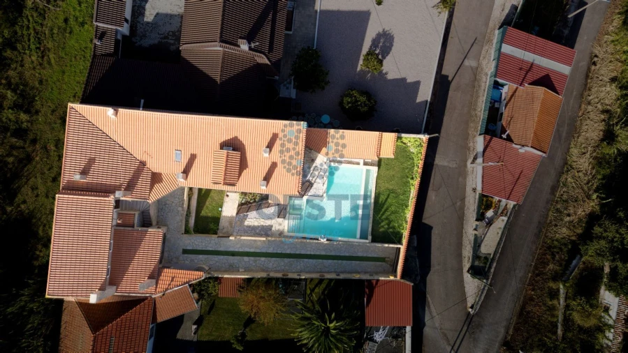 Moradia T5 para Venda em Cadaval e Pêro Moniz Foto 5