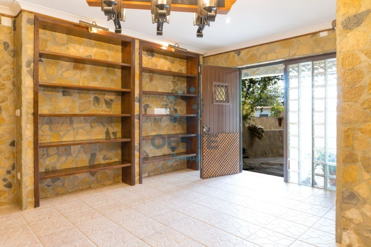 Moradia T5 para Venda em Cadaval e Pêro Moniz Foto 9