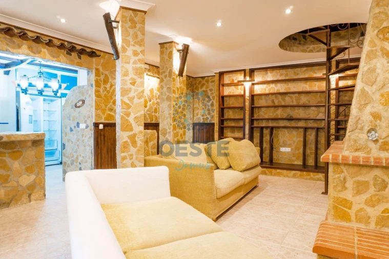 Moradia T5 para Venda em Cadaval e Pêro Moniz Foto 10