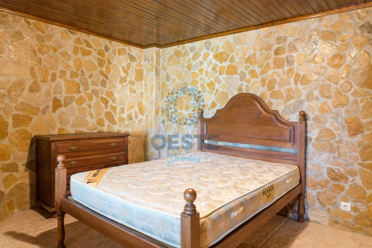 Moradia T5 para Venda em Cadaval e Pêro Moniz Foto 18