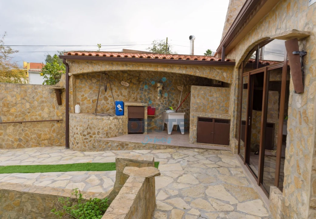 Moradia T5 para Venda em Cadaval e Pêro Moniz Foto 49