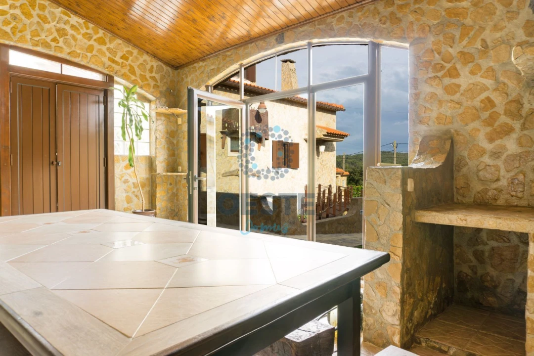 Moradia T5 para Venda em Cadaval e Pêro Moniz Foto 22