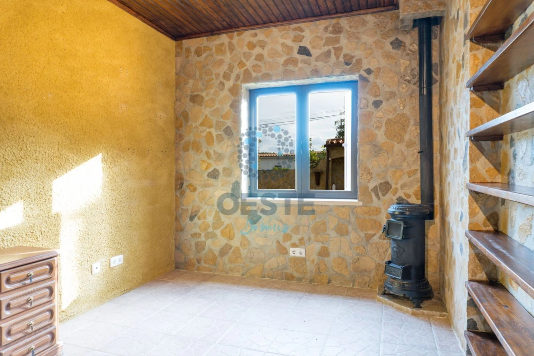 Moradia T5 para Venda em Cadaval e Pêro Moniz Foto 24