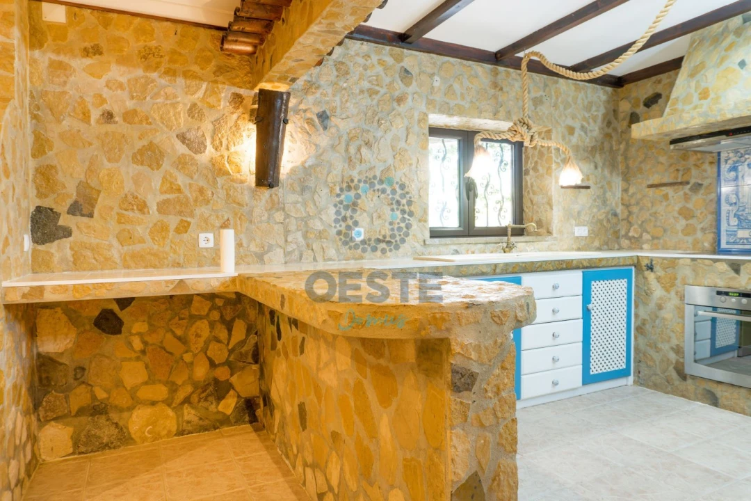 Moradia T5 para Venda em Cadaval e Pêro Moniz Foto 12