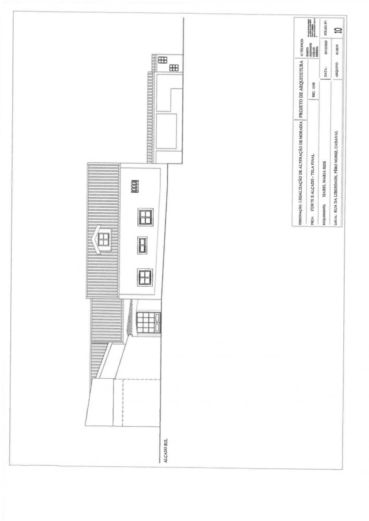 Moradia T5 para Venda em Cadaval e Pêro Moniz Foto 64