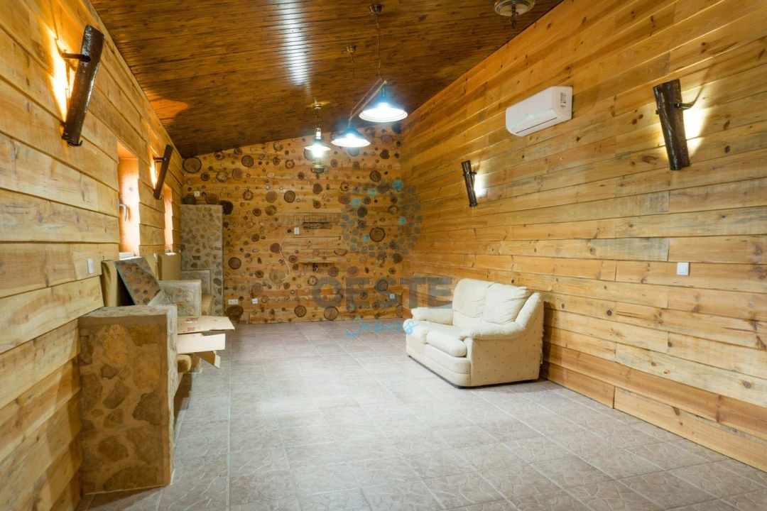 Moradia T5 para Venda em Cadaval e Pêro Moniz Foto 46