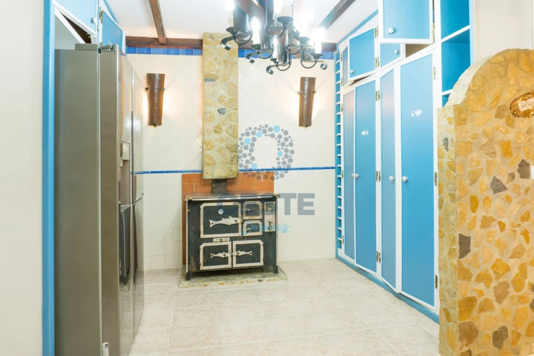 Moradia T5 para Venda em Cadaval e Pêro Moniz Foto 14