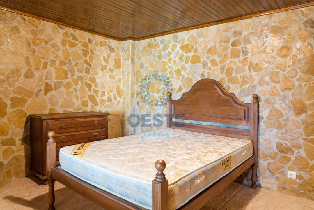 Moradia T5 para Venda em Cadaval e Pêro Moniz Foto 18