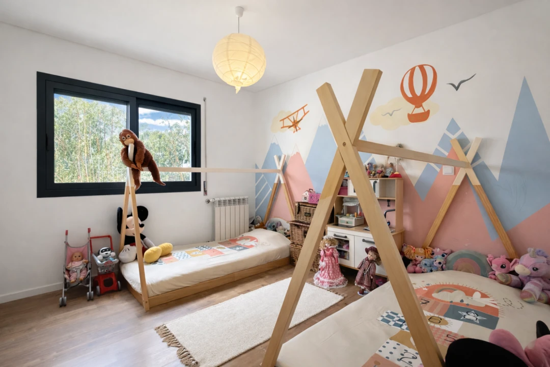 Apartamento T2 para Venda em Ermesinde Foto 17